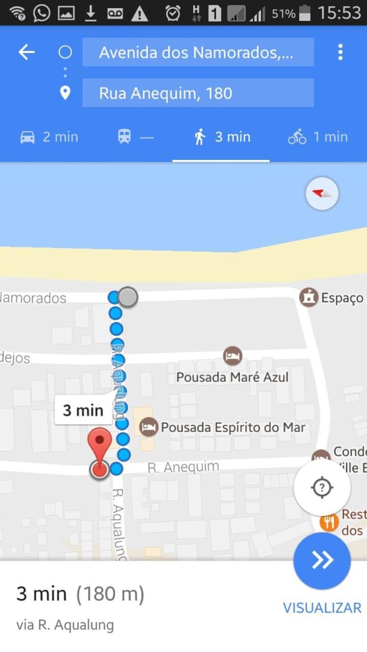 Casa Pero Cabo Frio A 60 Metros Da Praia 외부 사진