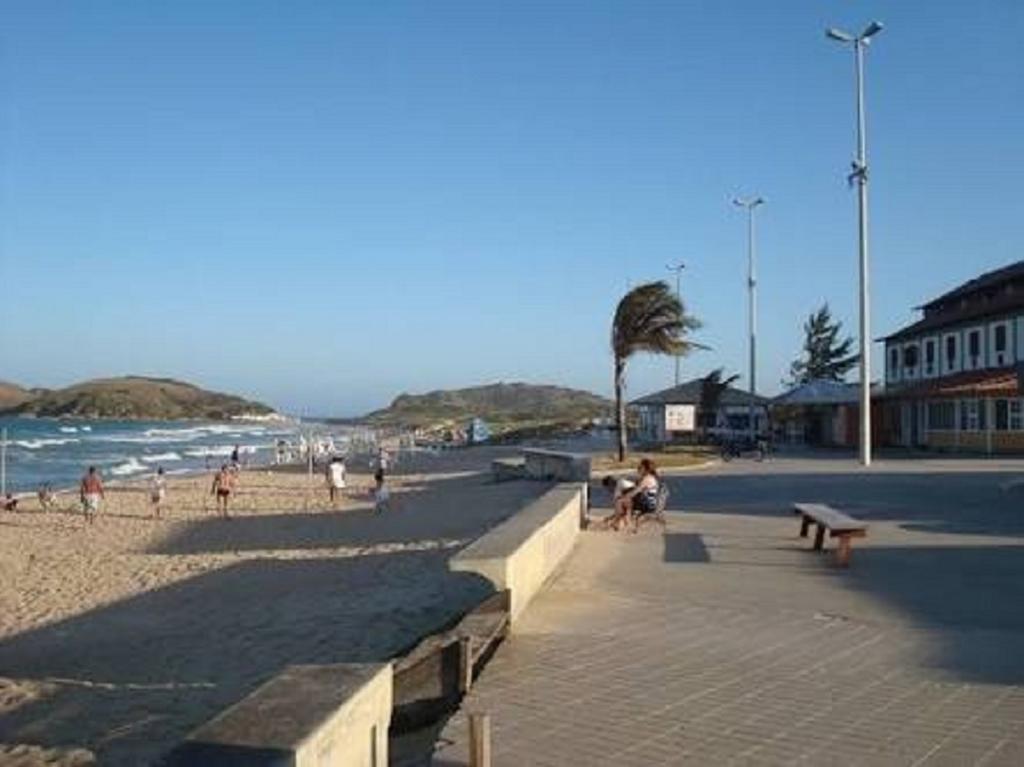 Casa Pero Cabo Frio A 60 Metros Da Praia 외부 사진