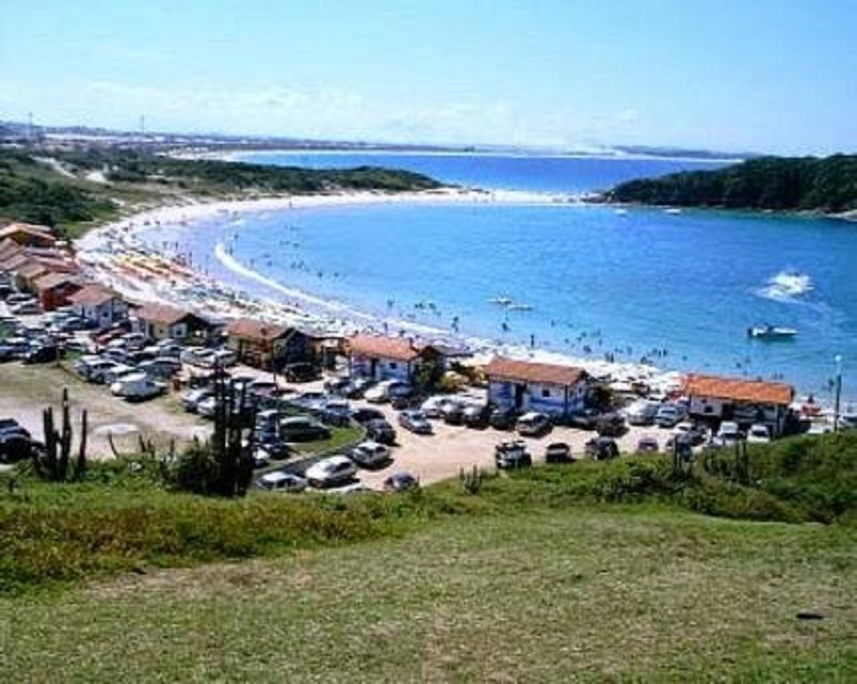 Casa Pero Cabo Frio A 60 Metros Da Praia 외부 사진
