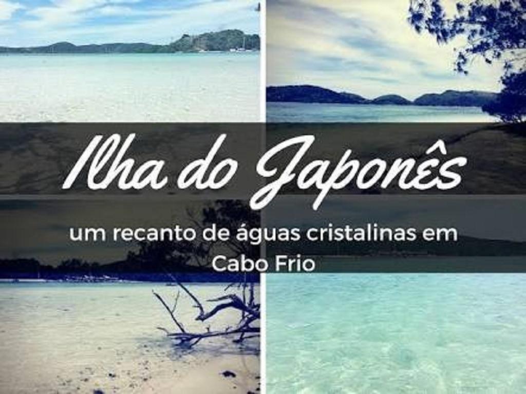 Casa Pero Cabo Frio A 60 Metros Da Praia 외부 사진
